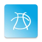 pure sweat basketball workouts android application logo